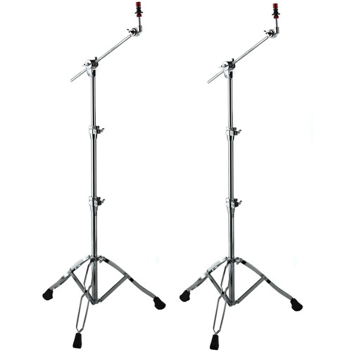 Fame phantom cymbal stand 2 - fame,