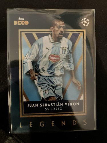 2023 topps deco ucc - deco,
