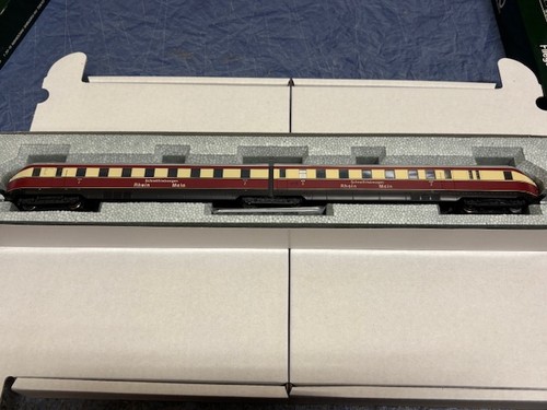 Kato vt04 - 1:87,
