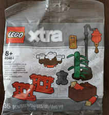 LEGO xtra 40464 Chinatown NEU