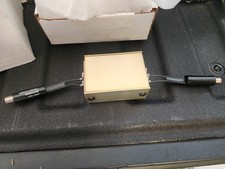 300/75Ohm HPF-30 BRAID BRAKING