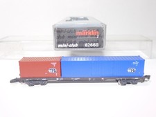 Containertragwagen Märklin