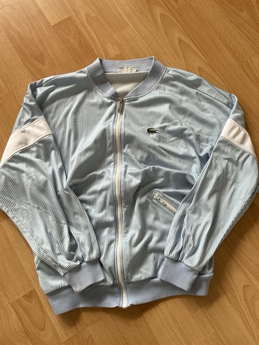 Vintage chemise lacoste france - chemise,