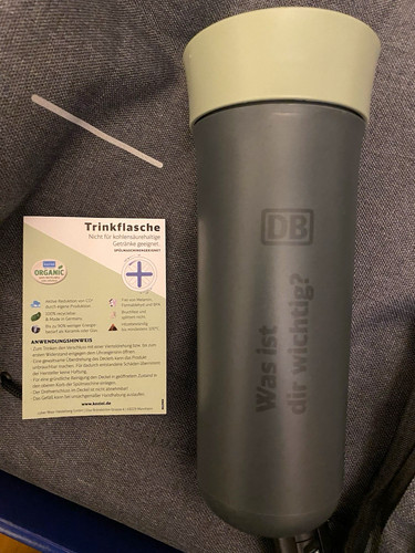 Koziol trinkflasche 700 - koziol, ml