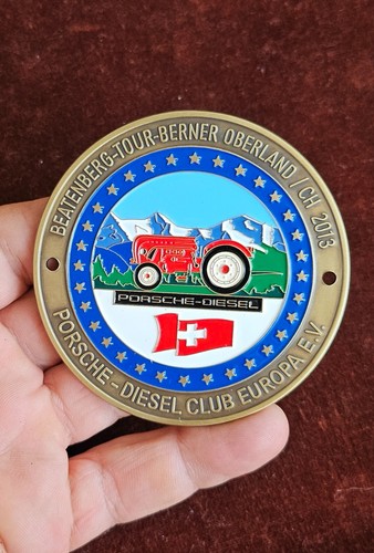 Oldtimer traktor club - oldtimer,