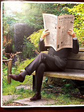 Stiftung Frieder Burda: Rodney Graham. Lightboxes  | Sehr gut