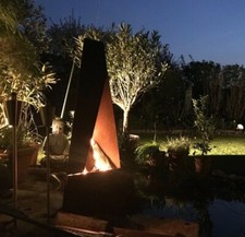 Terrassenofen ATNA -