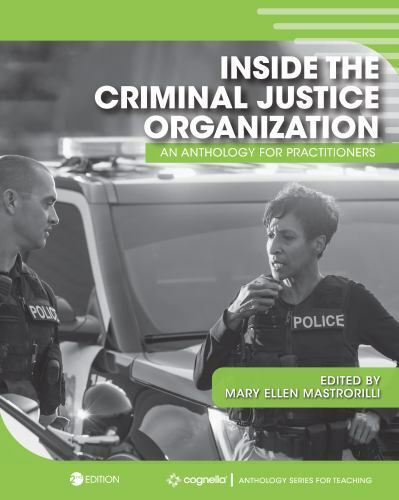 Inside the criminal justice - the,