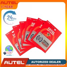 Autel jahr software update - 1,