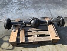 oldtimer ersatzteile Hinterachse für 57er chevy pick up 