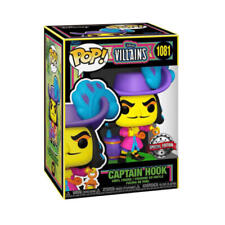 Funko Pop! Disney Villains -