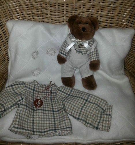 Puppenmode set teile für - 5,