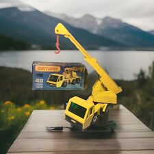 Matchbox Lesney mit OVP Nr.49