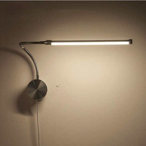 Led leselampe wandleuchte - led,