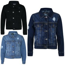 Kinder Jungen Denim Designer