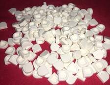 50 x LEGO # 24246 NEUWARE 1x1