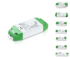 LED Netzteil Transformator Trafo 12 Volt LED-Trafo LED Leuchtmittel Lampen 6-30W