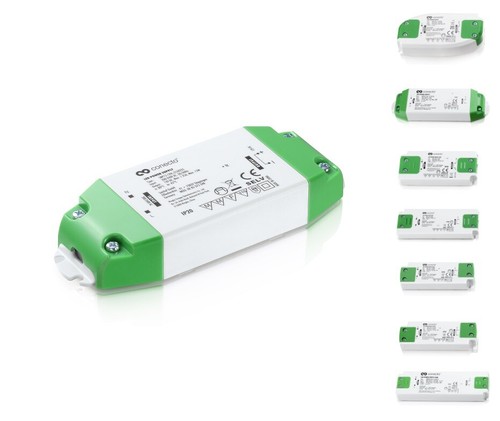 Led netzteil transformator - led,