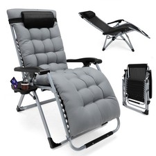 Sonnenliege Liegestuhl