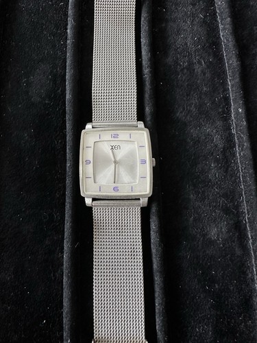 Xen armbanduhr damen uhr - armbanduhr,