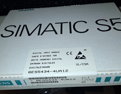 Siemens simatic - siemens, s5