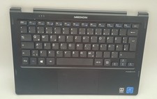 Medion Akoya E3216 Palmrest