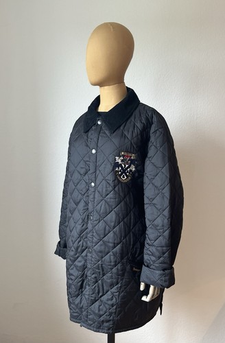 Barbour steppjacke heritage - steppjacke,