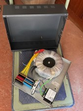 Lofec Anschlusskasten für elektrische Fußbodenheizung 2400 VA