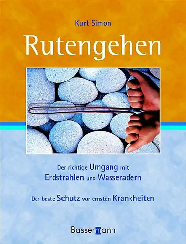 Rutengehen zustand sehr gut - rutengehen,