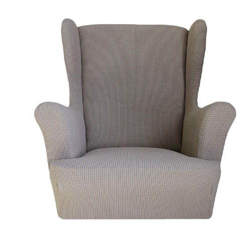 Einteiliger stretch jacquard - stretch,