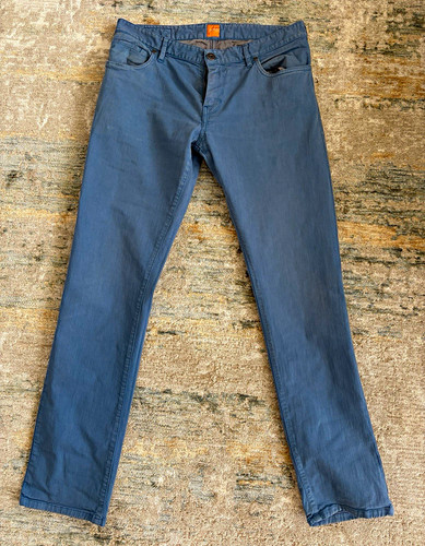 Boss orange herren jeans - boss,