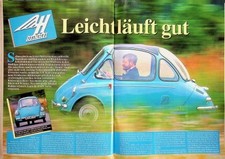 Oldtimer Markt 2028) Heinkel