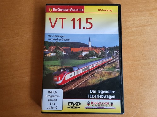 Der legendäre - vt,
