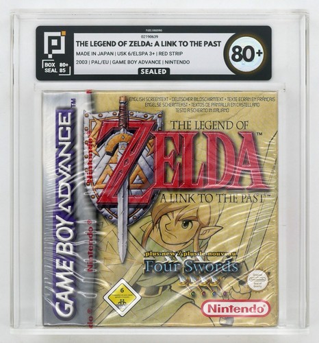 The legend zelda link to - legend, of