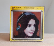 UNITRA Tonsil SN 50 Kopfhörer