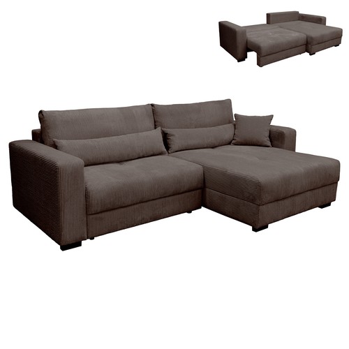 Funktionsecke mocca - funktionsecke,