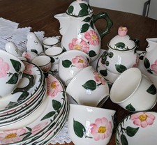 Villeroy boch wild rose - &,