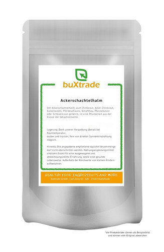 Ackerschachtelhalm - |,
