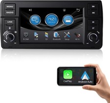 Autoradio BMW E46 1999-2004