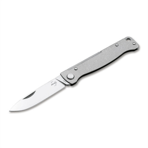 Boker plus atlas - atlas, sw