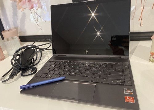 Envy x360 3 zoll - x360, 13,3