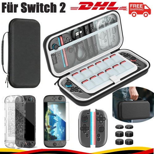 Tasche für nintendo - nintendo, switch