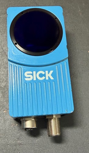 Sick inspector pim60 - sick,