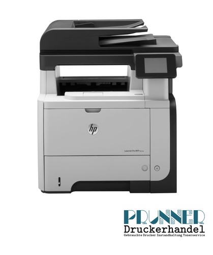 Laserjet m521dw - laserjet, •
