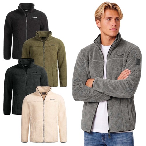 Arctic seven herren - seven, sherpa