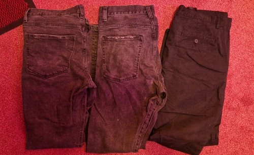 Herren jeans set - herren,