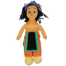 Heunec Yakari, groß (ohne