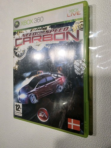 Need for speed - need,