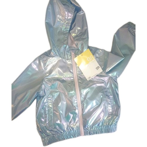 Regenjacke von kiki koko gr - von,