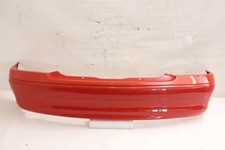 Stoßstange hinten Renault MEGANE I Cabriolet EA 7701470334 03-1998